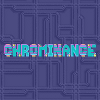 Chrominance